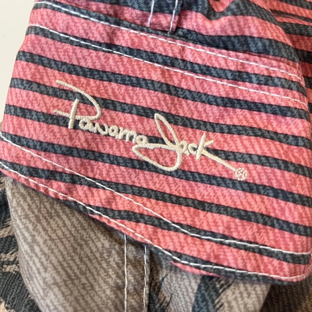 Men’s  Panama Jack  swim trunks